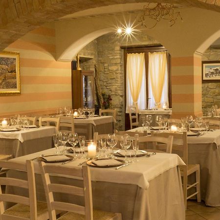 Il Melograno Agriturismo & Spa Pianello  Exterior foto