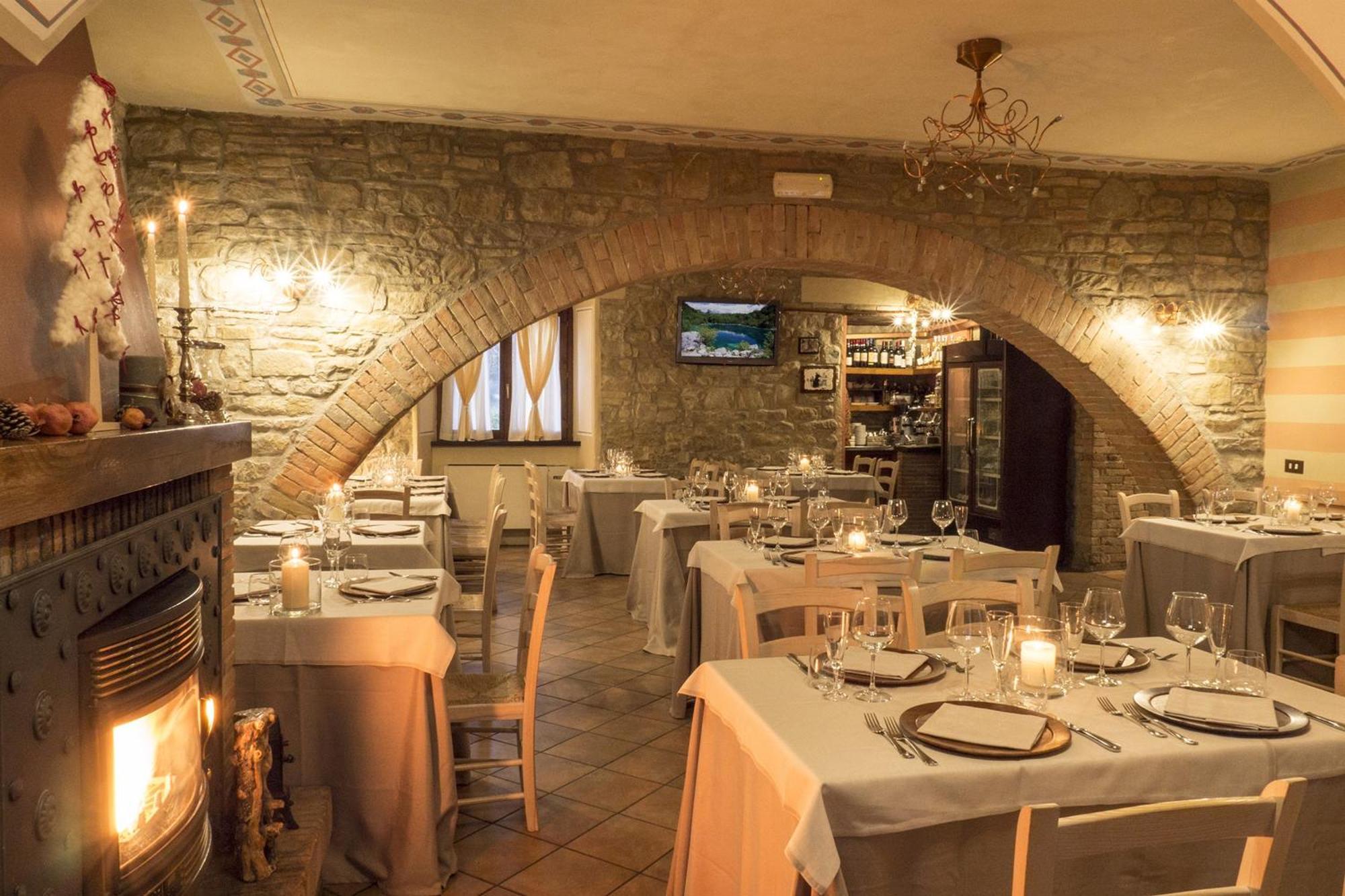Il Melograno Agriturismo & Spa Pianello  Exterior foto