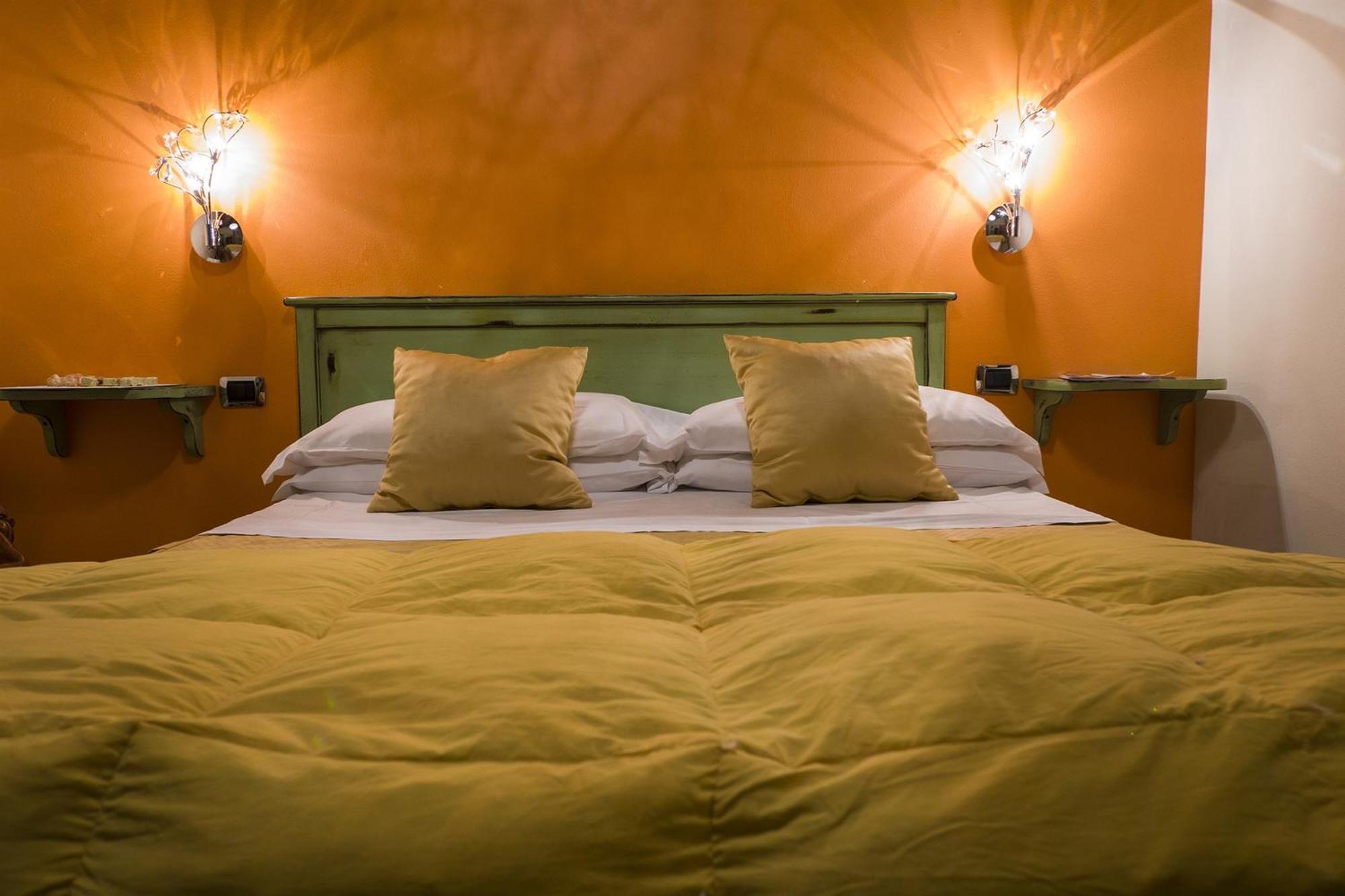 Il Melograno Agriturismo & Spa Pianello  Habitación foto