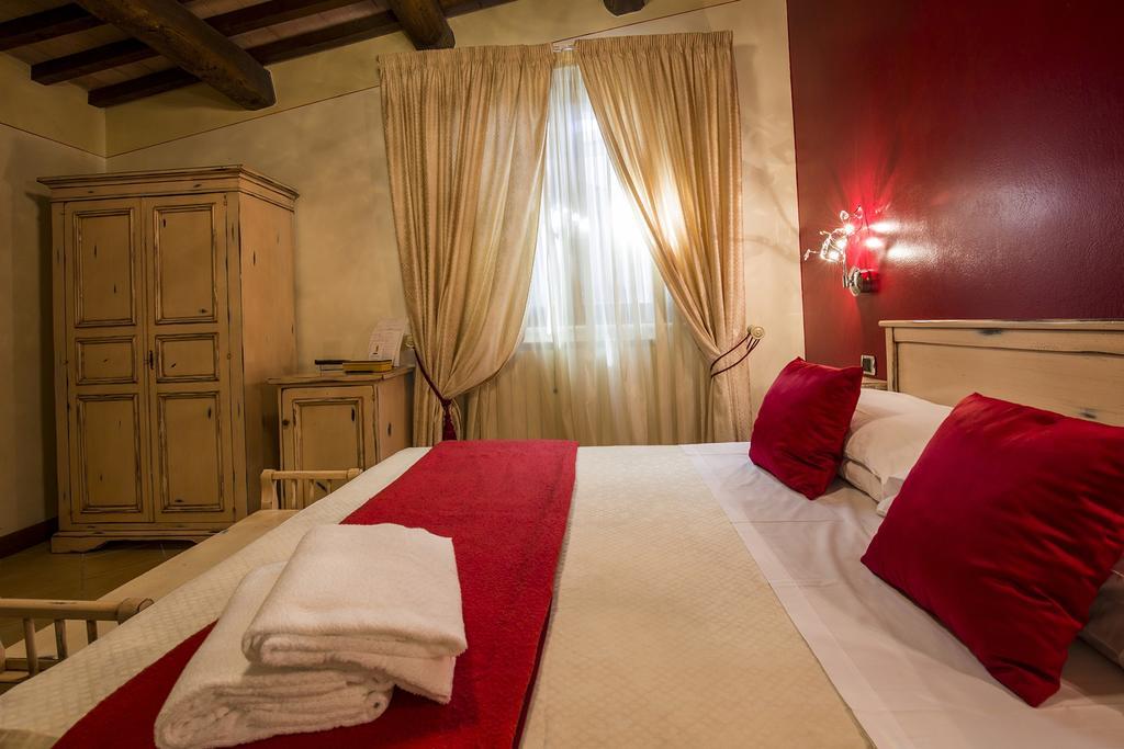 Il Melograno Agriturismo & Spa Pianello  Exterior foto