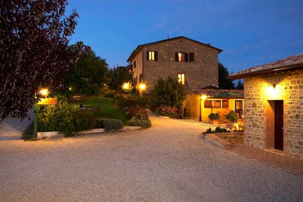 Il Melograno Agriturismo & Spa Pianello  Exterior foto