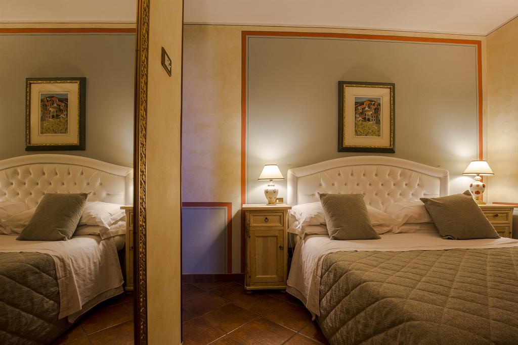 Il Melograno Agriturismo & Spa Pianello  Exterior foto