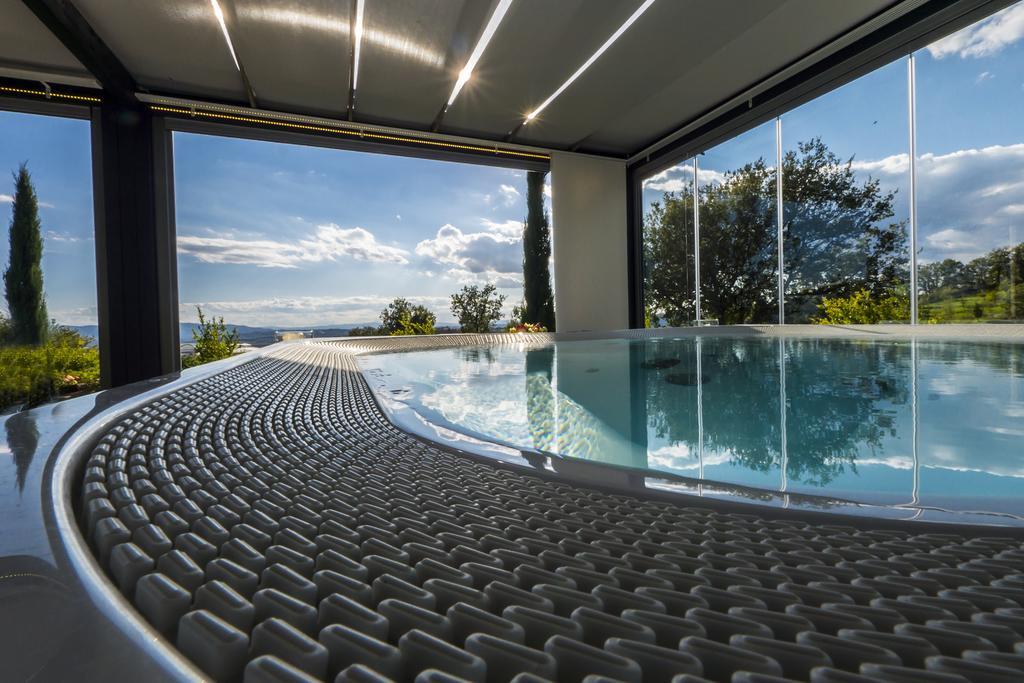 Il Melograno Agriturismo & Spa Pianello  Exterior foto