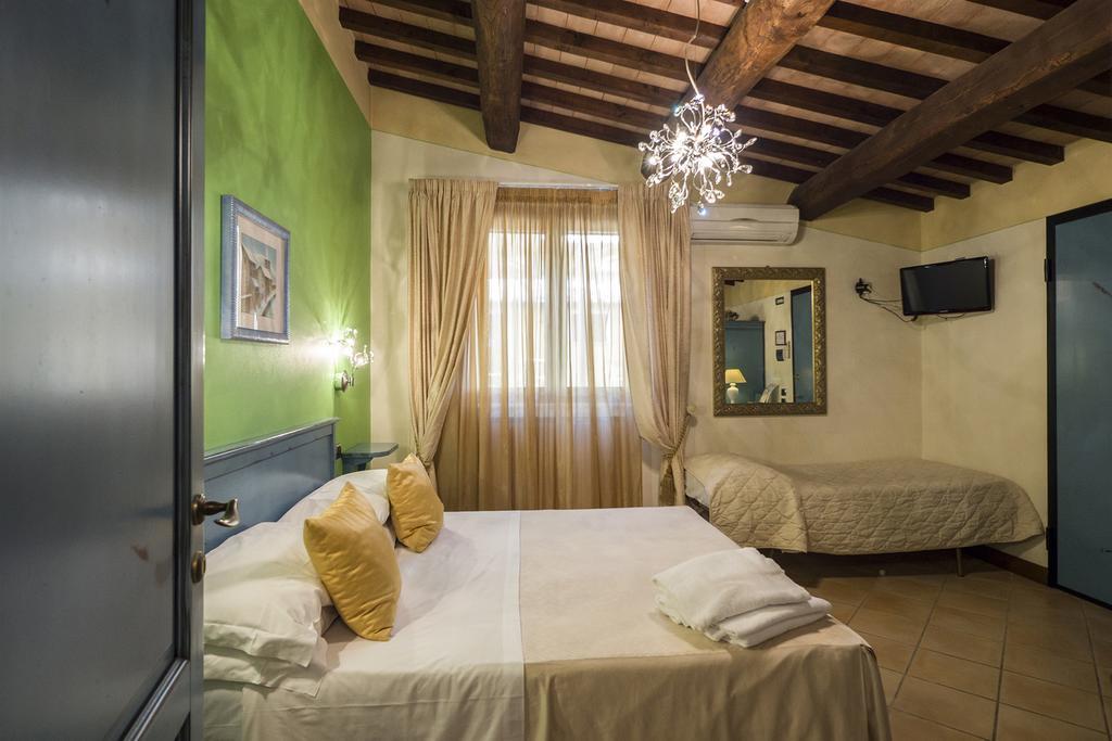 Il Melograno Agriturismo & Spa Pianello  Habitación foto