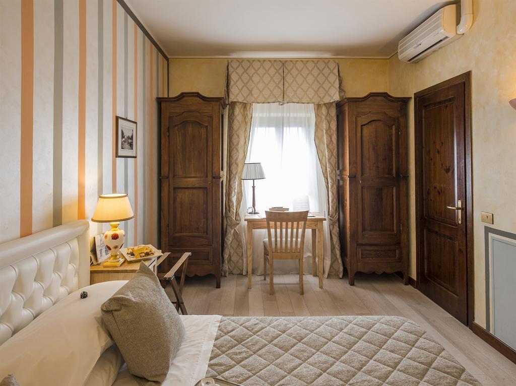 Il Melograno Agriturismo & Spa Pianello  Habitación foto