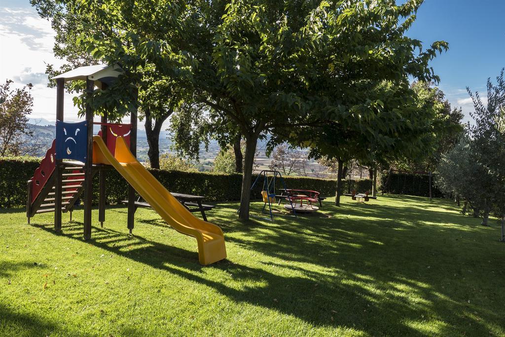 Il Melograno Agriturismo & Spa Pianello  Exterior foto